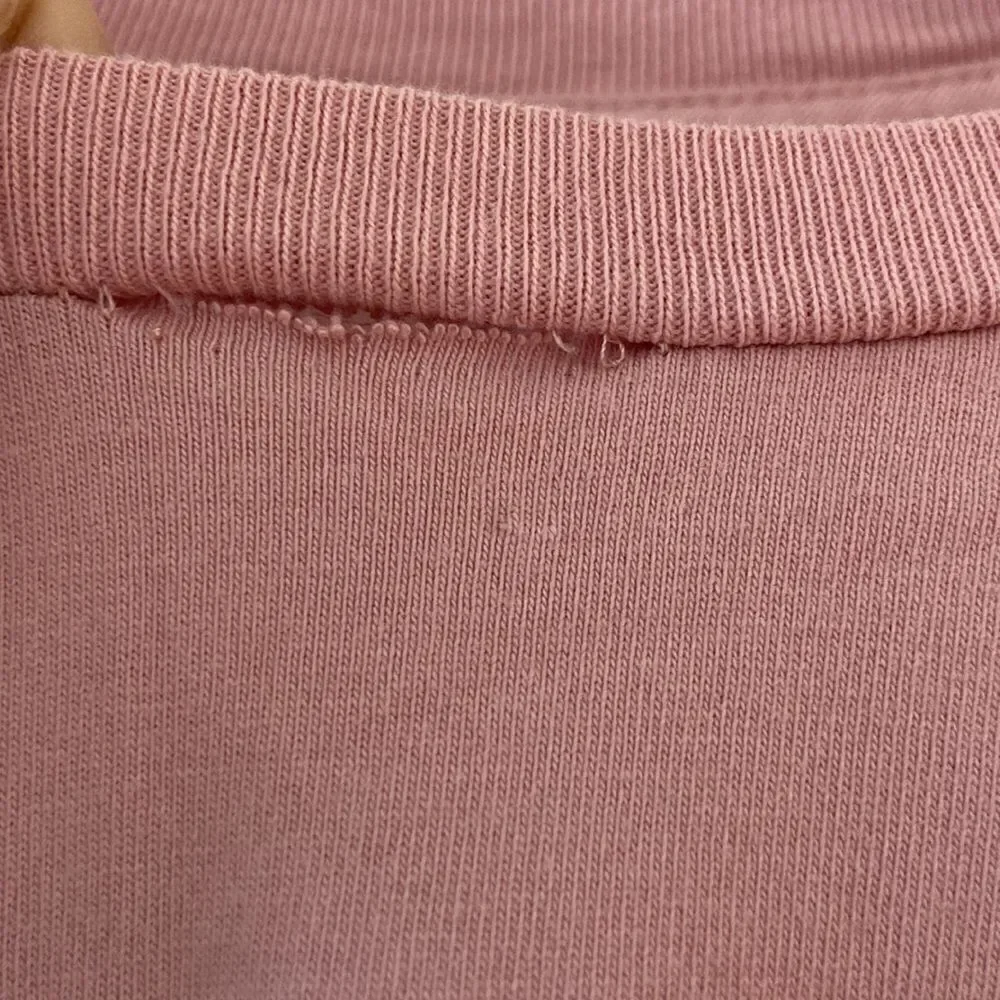 J. Crew Long-sleeve heritage tee in relaxed fit*